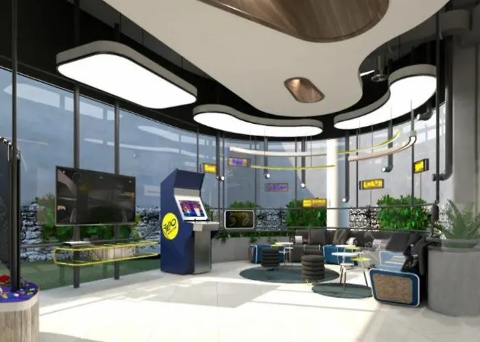 Yello Beachwalk Bali 3* クタ