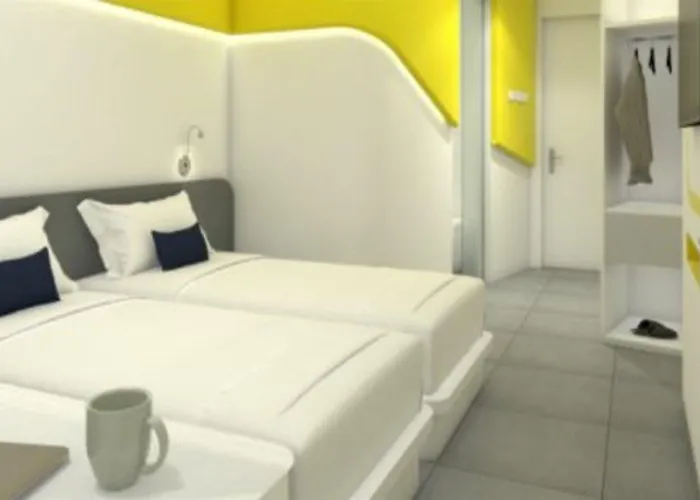 Yello Beachwalk Bali 3*