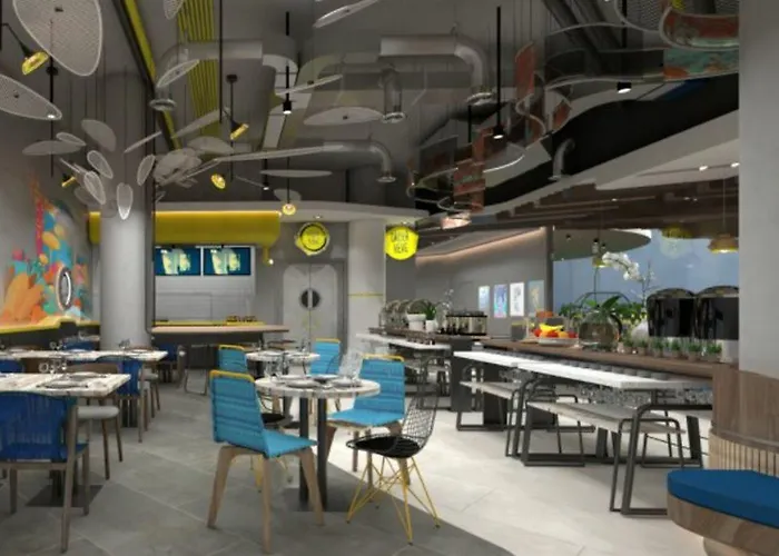 Yello Beachwalk Bali فندق 3*