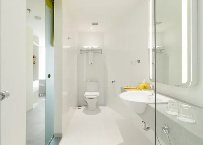 Yello Beachwalk Bali فندق 3*